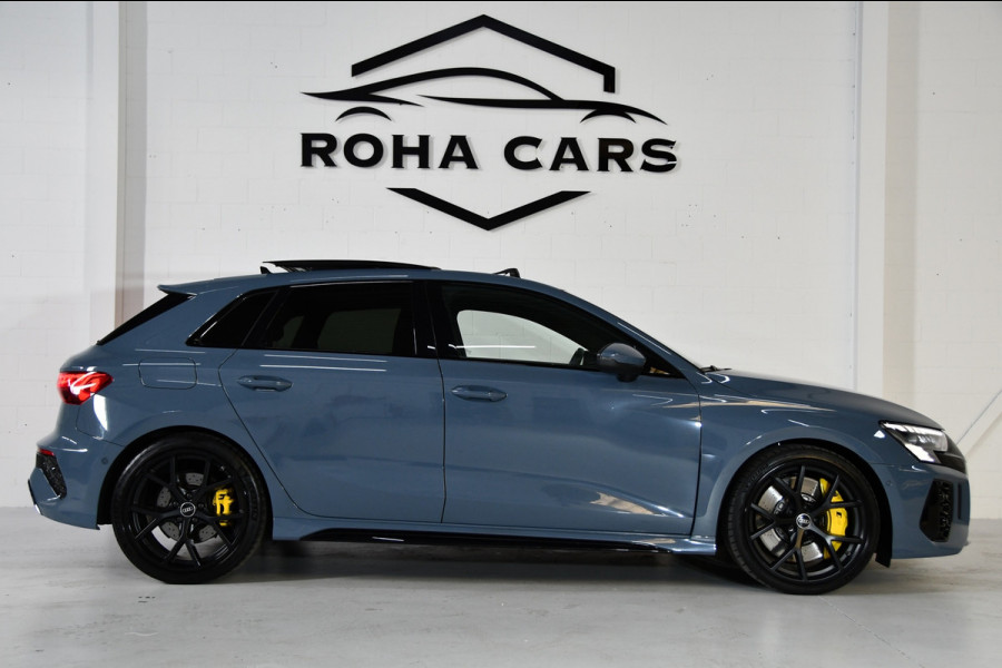 Audi A3 Sportback 2.5 TFSI RS 3 quattro Pano/Sfeer/Keyless/Matrix