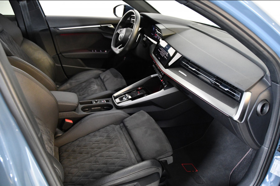 Audi A3 Sportback 2.5 TFSI RS 3 quattro Pano/Sfeer/Keyless/Matrix