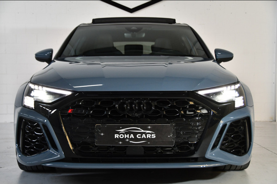 Audi A3 Sportback 2.5 TFSI RS 3 quattro Pano/Sfeer/Keyless/Matrix