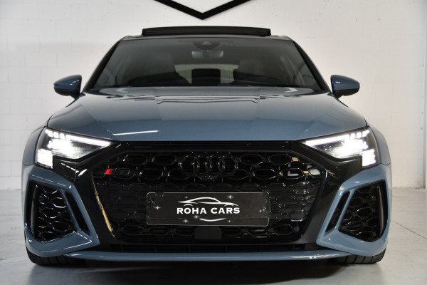 Audi A3 Sportback 2.5 TFSI RS 3 quattro Pano/Sfeer/Keyless/Matrix