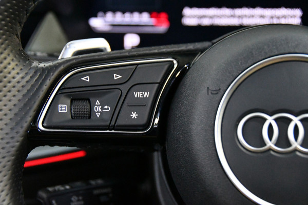 Audi A3 Sportback 2.5 TFSI RS 3 quattro Pano/Sfeer/Keyless/Matrix