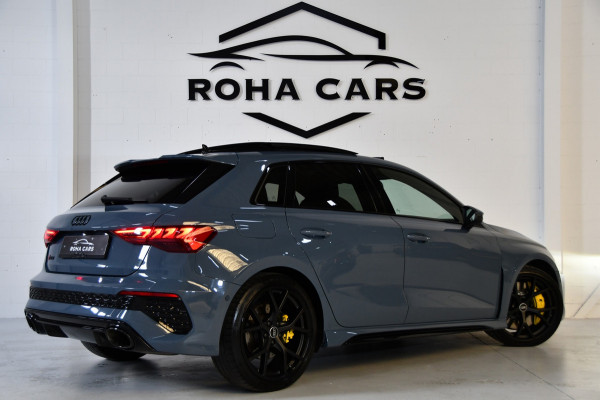 Audi A3 Sportback 2.5 TFSI RS 3 quattro Pano/Sfeer/Keyless/Matrix