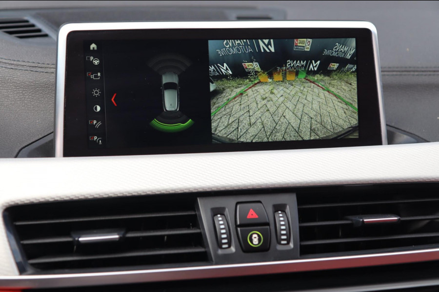 BMW X2 SDrive20i M Sport X / PANODAK / HUD / MEMORY / KEYLESS / CAMERA / H&K