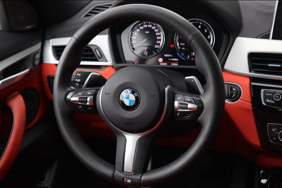 BMW X2 SDrive20i M Sport X / PANODAK / HUD / MEMORY / KEYLESS / CAMERA / H&K