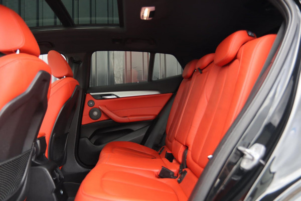 BMW X2 SDrive20i M Sport X / PANODAK / HUD / MEMORY / KEYLESS / CAMERA / H&K