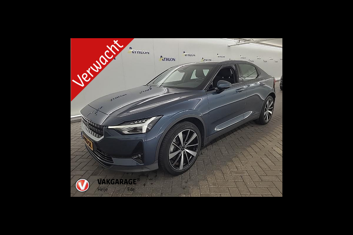 Polestar 2 Long Range Dual Motor Launch Edition 78kWh | Panoramadak | Camera | 61.000KM | Trekhaak | NL-Auto | Polestar 2 Long Range Dual Motor Launch Edition 78kWh | Panoramadak | Camera | 61.000KM | Trekhaak | NL-Auto |
