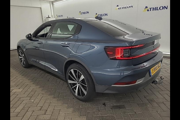 Polestar 2 Long Range Dual Motor Launch Edition 78kWh | Panoramadak | Camera | 61.000KM | Trekhaak | NL-Auto |