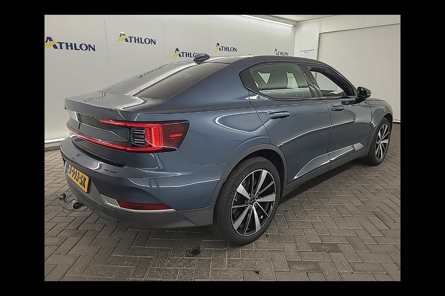 Polestar 2 Long Range Dual Motor Launch Edition 78kWh | Panoramadak | Camera | 61.000KM | Trekhaak | NL-Auto |