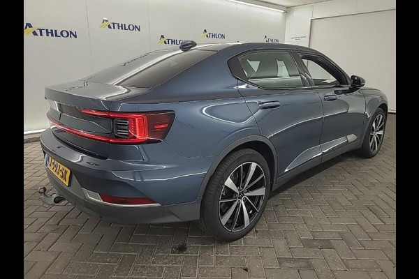 Polestar 2 Long Range Dual Motor Launch Edition 78kWh | Panoramadak | Camera | 61.000KM | Trekhaak | NL-Auto |