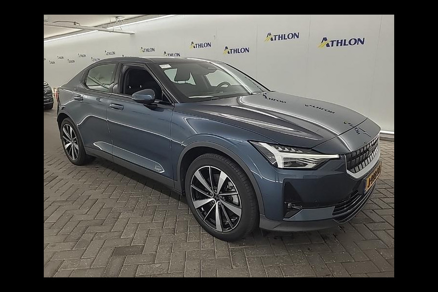 Polestar 2 Long Range Dual Motor Launch Edition 78kWh | Panoramadak | Camera | 61.000KM | Trekhaak | NL-Auto |