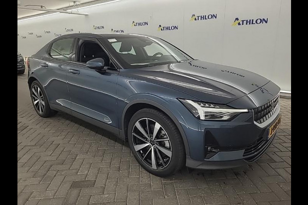 Polestar 2 Long Range Dual Motor Launch Edition 78kWh | Panoramadak | Camera | 61.000KM | Trekhaak | NL-Auto |
