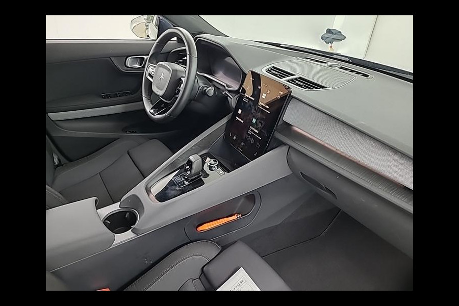 Polestar 2 Long Range Dual Motor Launch Edition 78kWh | Panoramadak | Camera | 61.000KM | Trekhaak | NL-Auto |