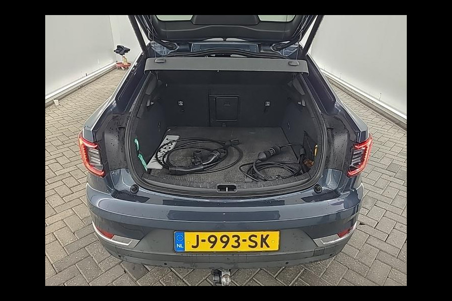 Polestar 2 Long Range Dual Motor Launch Edition 78kWh | Panoramadak | Camera | 61.000KM | Trekhaak | NL-Auto |