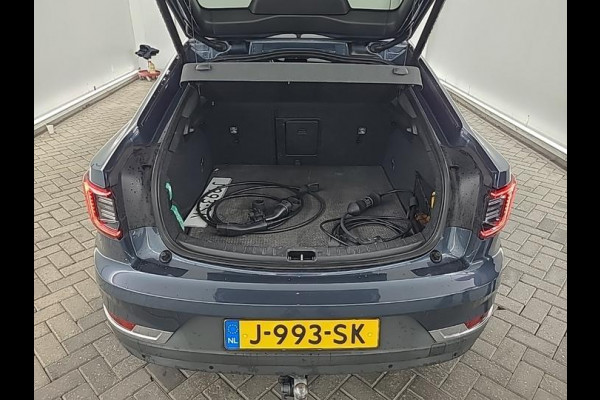 Polestar 2 Long Range Dual Motor Launch Edition 78kWh | Panoramadak | Camera | 61.000KM | Trekhaak | NL-Auto |