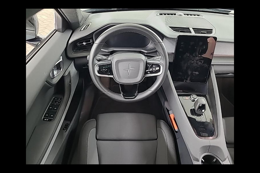 Polestar 2 Long Range Dual Motor Launch Edition 78kWh | Panoramadak | Camera | 61.000KM | Trekhaak | NL-Auto |