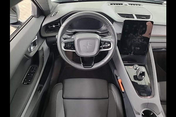 Polestar 2 Long Range Dual Motor Launch Edition 78kWh | Panoramadak | Camera | 61.000KM | Trekhaak | NL-Auto |