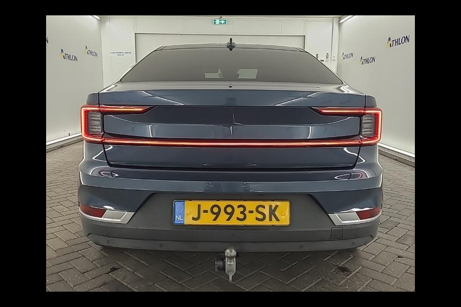 Polestar 2 Long Range Dual Motor Launch Edition 78kWh | Panoramadak | Camera | 61.000KM | Trekhaak | NL-Auto |