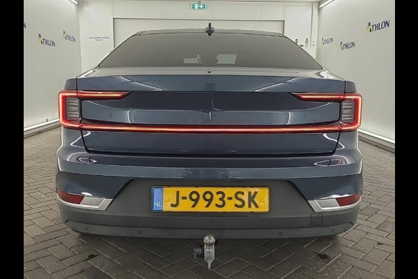 Polestar 2 Long Range Dual Motor Launch Edition 78kWh | Panoramadak | Camera | 61.000KM | Trekhaak | NL-Auto |