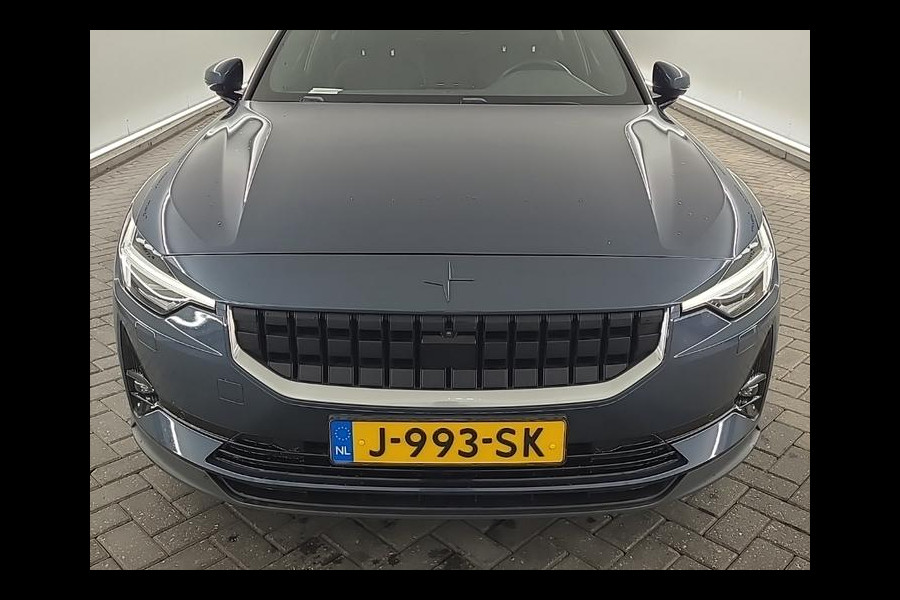 Polestar 2 Long Range Dual Motor Launch Edition 78kWh | Panoramadak | Camera | 61.000KM | Trekhaak | NL-Auto |