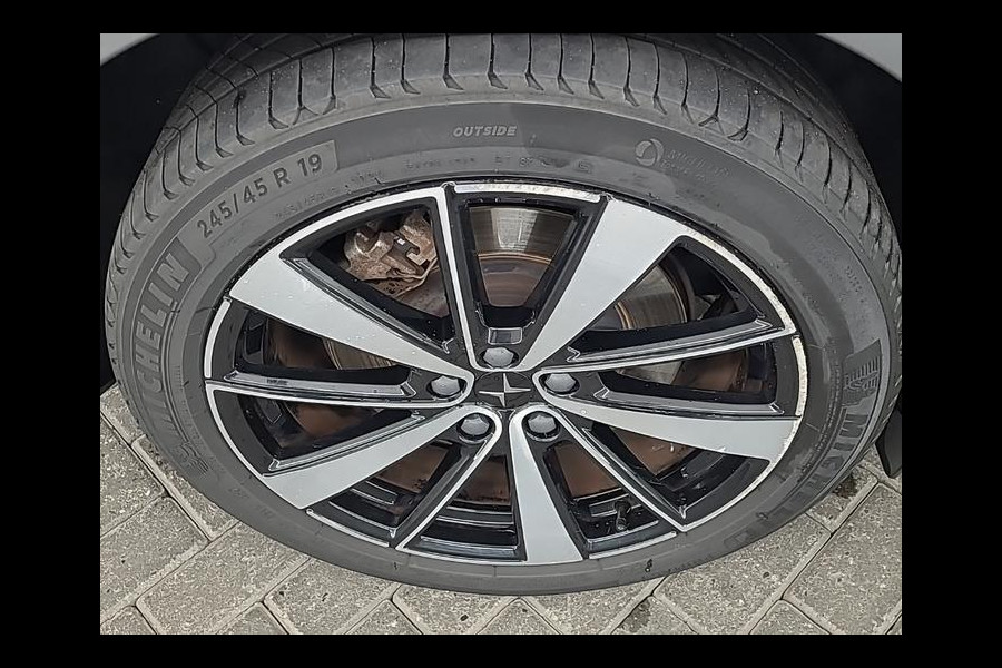 Polestar 2 Long Range Dual Motor Launch Edition 78kWh | Panoramadak | Camera | 61.000KM | Trekhaak | NL-Auto |