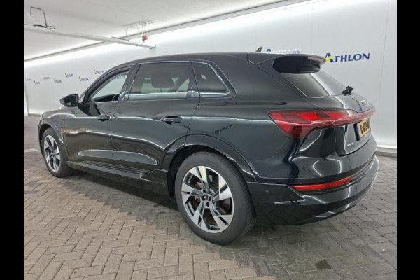 Audi e-tron 55 quattro Business edition 95 kWh |  Black Optiek | NL-Auto |