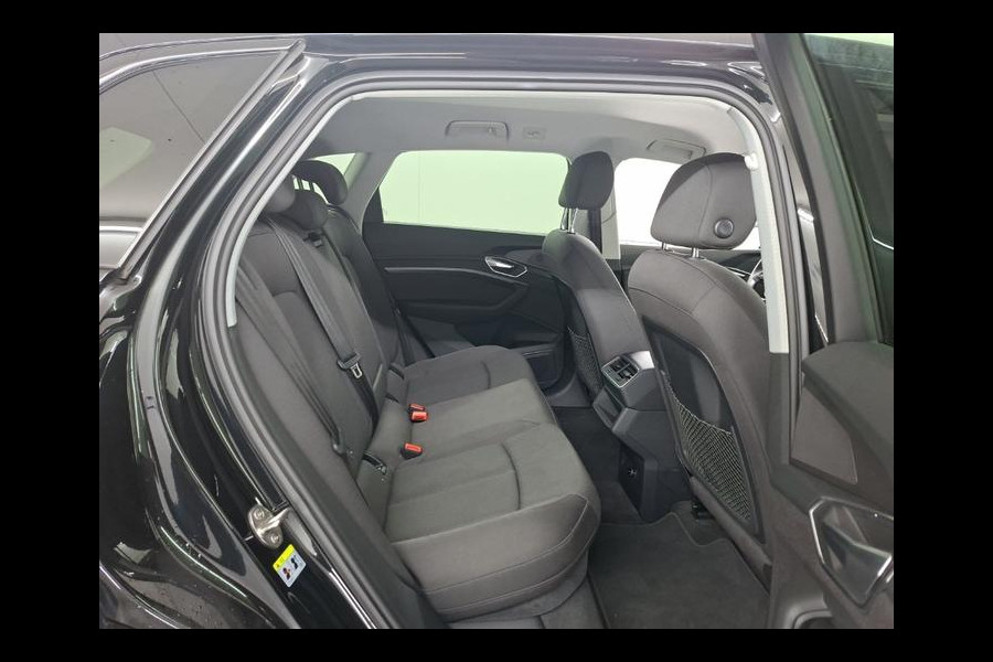 Audi e-tron 55 quattro Business edition 95 kWh |  Black Optiek | NL-Auto |