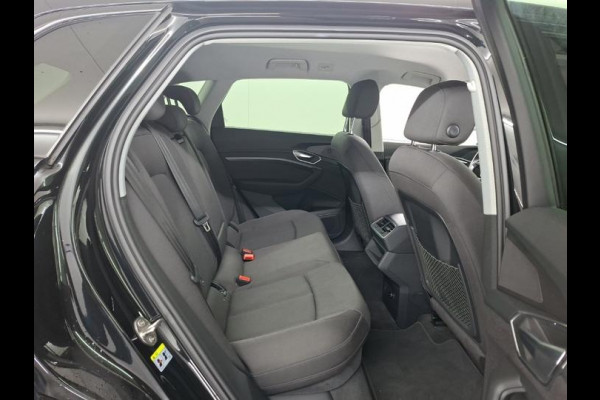 Audi e-tron 55 quattro Business edition 95 kWh |  Black Optiek | NL-Auto |