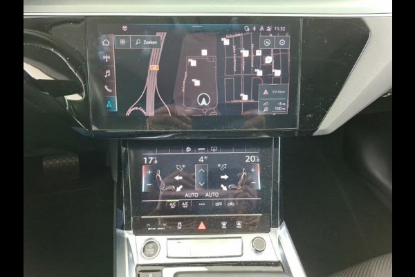 Audi e-tron 55 quattro Business edition 95 kWh |  Black Optiek | NL-Auto |