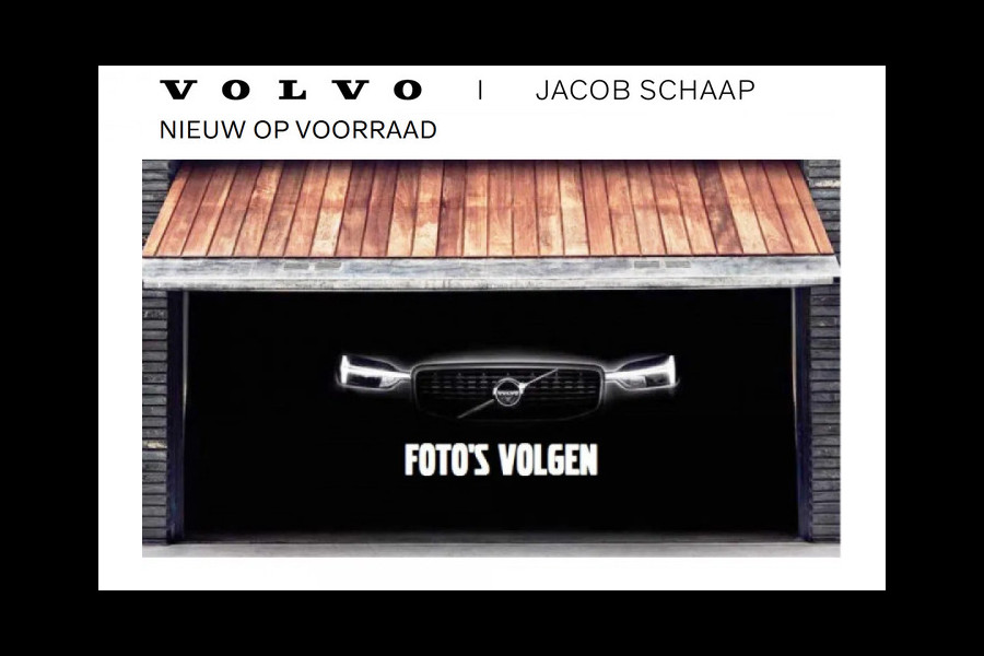 Volvo Twin Moter Performance Ultra Extra Getint Glas | B & W Audio Systeem | Luchtvering | 22 Inch LM velgen | Climate Pack Uit Voorrad Leverbaar