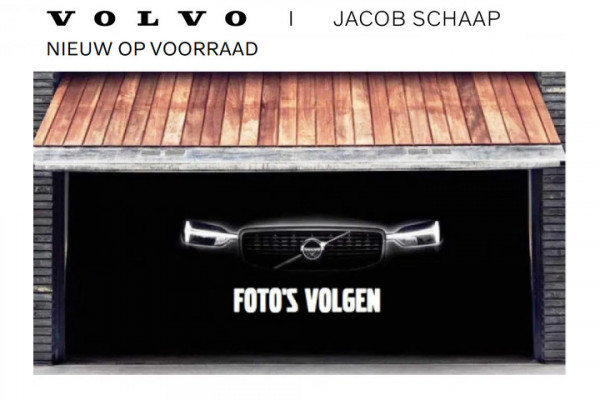 Volvo Twin Moter Performance Ultra Extra Getint Glas | B & W Audio Systeem | Luchtvering | 22 Inch LM velgen | Climate Pack Uit Voorrad Leverbaar