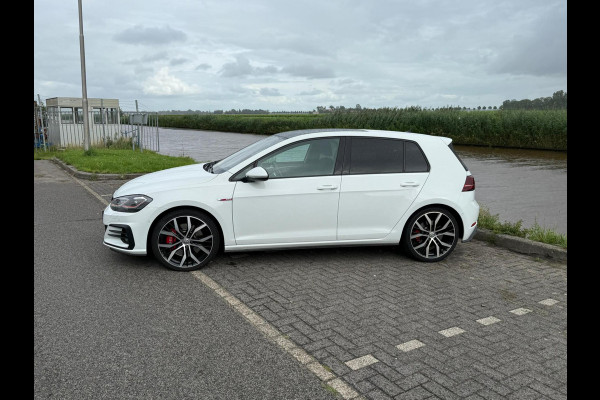 Volkswagen Golf 2.0 TSI GTI Performance in zeer nette en complete conditie