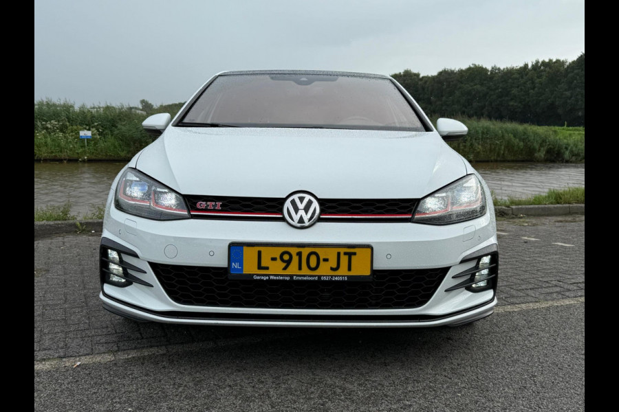 Volkswagen Golf 2.0 TSI GTI Performance in zeer nette en complete conditie