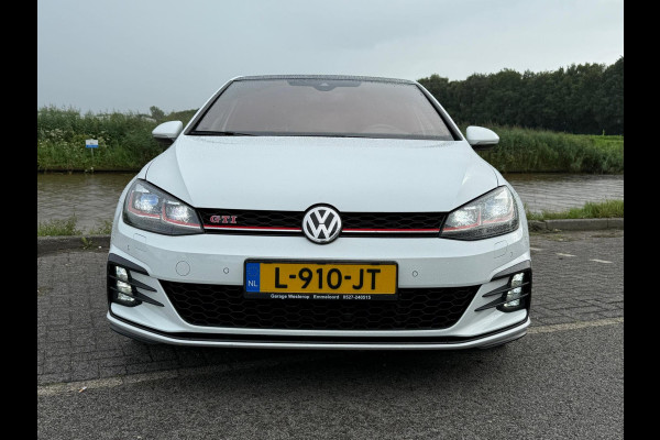 Volkswagen Golf 2.0 TSI GTI Performance in zeer nette en complete conditie