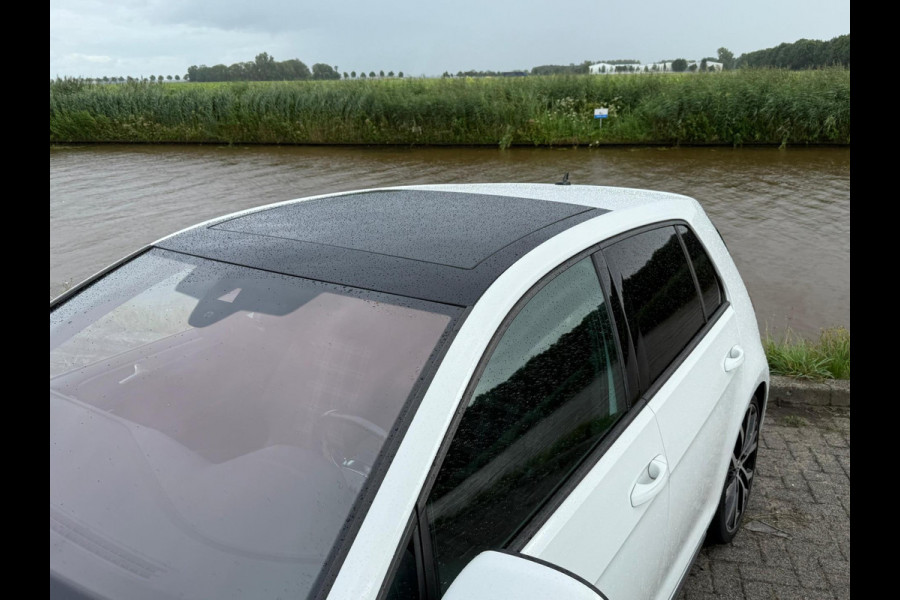 Volkswagen Golf 2.0 TSI GTI Performance in zeer nette en complete conditie
