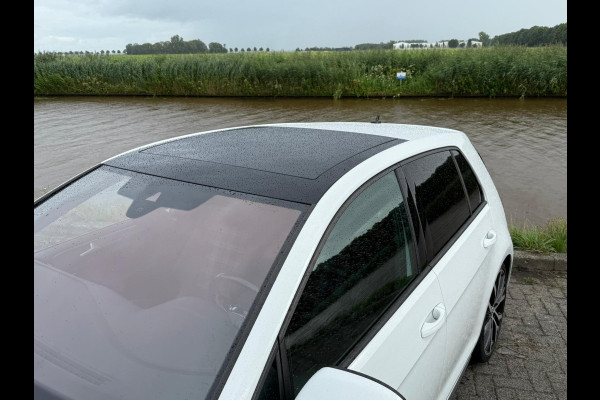Volkswagen Golf 2.0 TSI GTI Performance in zeer nette en complete conditie