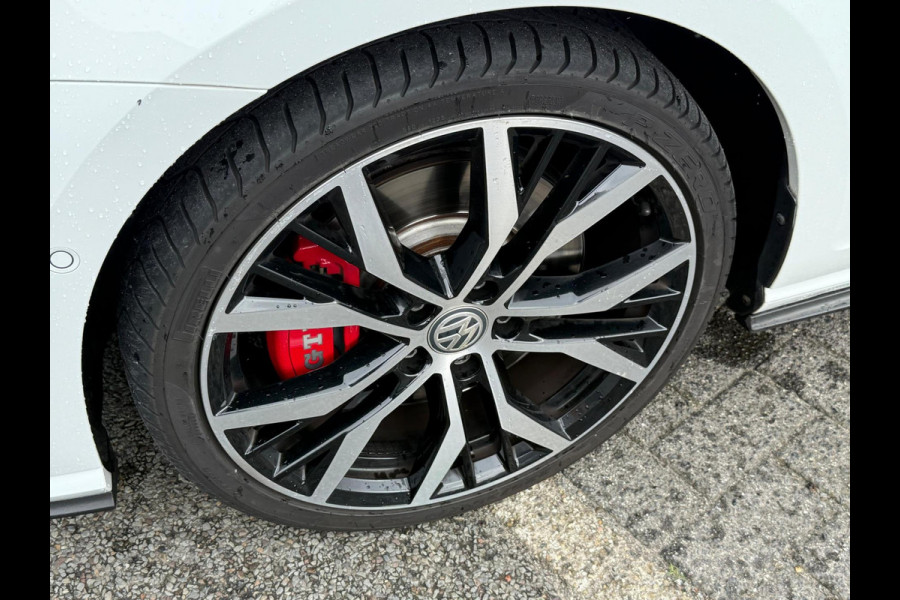 Volkswagen Golf 2.0 TSI GTI Performance in zeer nette en complete conditie