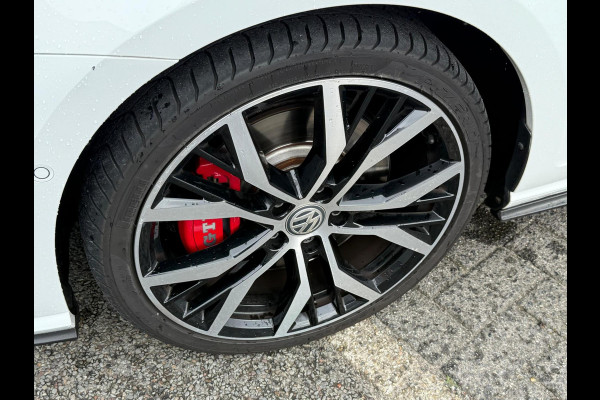 Volkswagen Golf 2.0 TSI GTI Performance in zeer nette en complete conditie