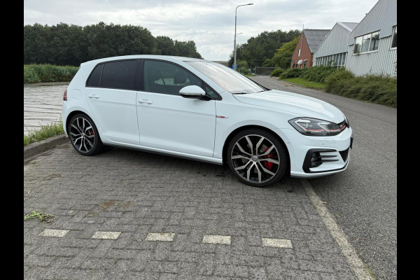 Volkswagen Golf 2.0 TSI GTI Performance in zeer nette en complete conditie
