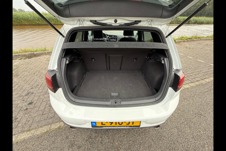 Volkswagen Golf 2.0 TSI GTI Performance in zeer nette en complete conditie