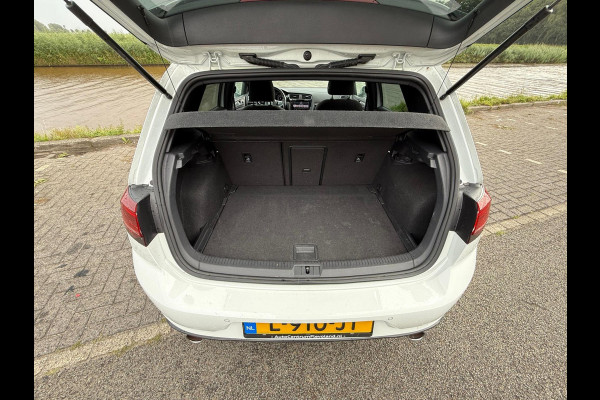 Volkswagen Golf 2.0 TSI GTI Performance in zeer nette en complete conditie
