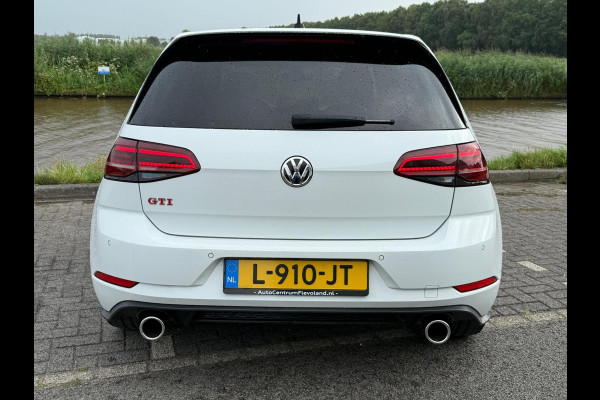 Volkswagen Golf 2.0 TSI GTI Performance in zeer nette en complete conditie