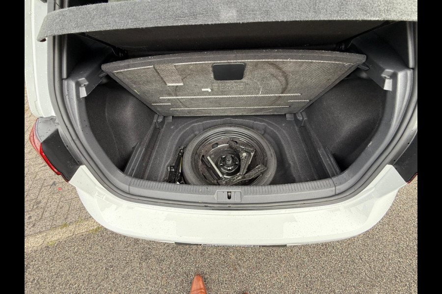 Volkswagen Golf 2.0 TSI GTI Performance in zeer nette en complete conditie