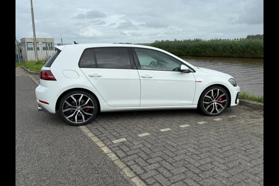 Volkswagen Golf 2.0 TSI GTI Performance in zeer nette en complete conditie