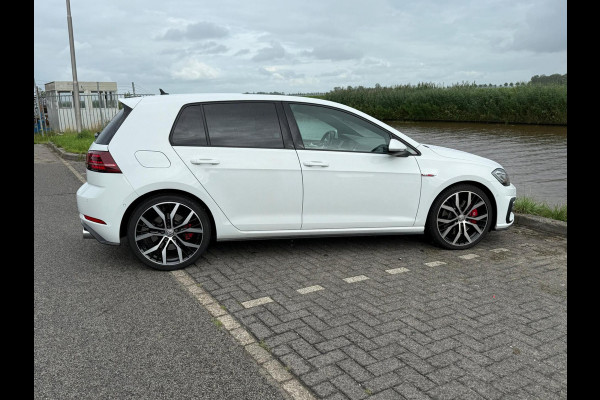 Volkswagen Golf 2.0 TSI GTI Performance in zeer nette en complete conditie