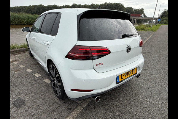 Volkswagen Golf 2.0 TSI GTI Performance in zeer nette en complete conditie