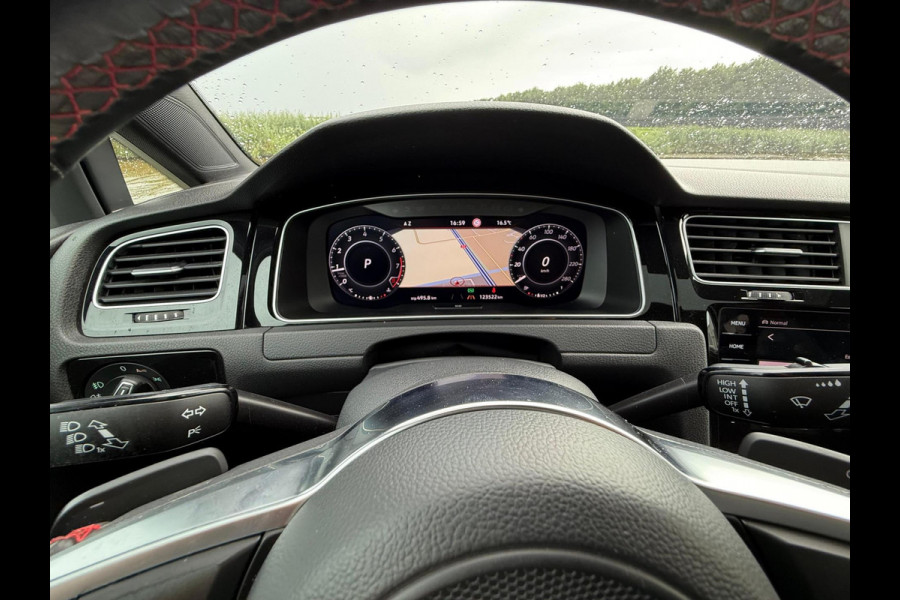 Volkswagen Golf 2.0 TSI GTI Performance in zeer nette en complete conditie
