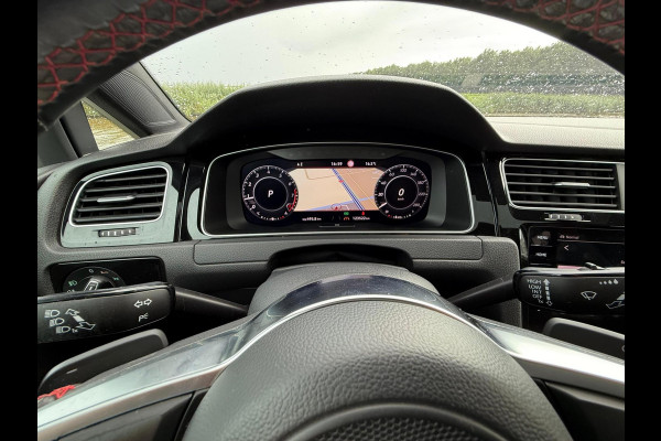 Volkswagen Golf 2.0 TSI GTI Performance in zeer nette en complete conditie