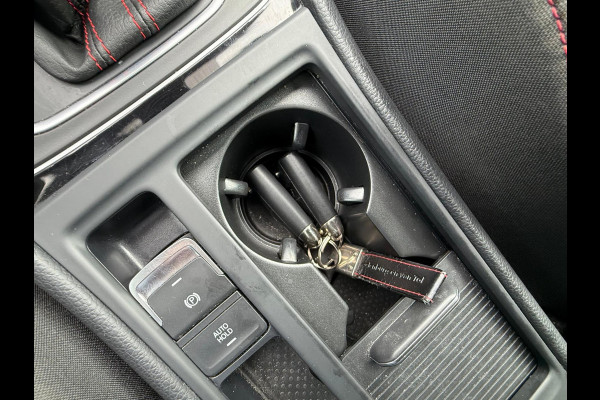 Volkswagen Golf 2.0 TSI GTI Performance in zeer nette en complete conditie