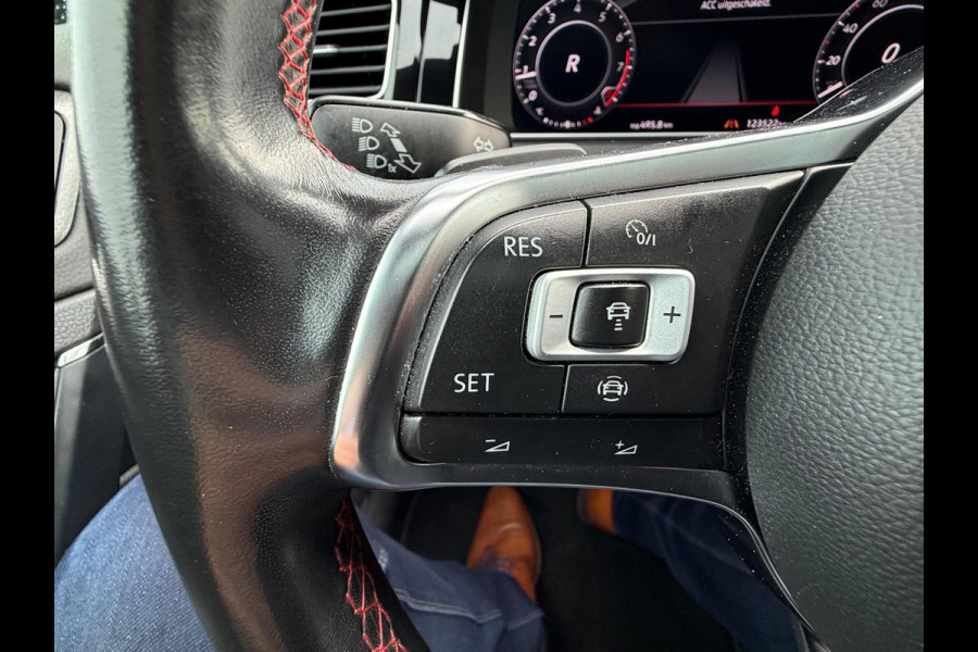 Volkswagen Golf 2.0 TSI GTI Performance in zeer nette en complete conditie