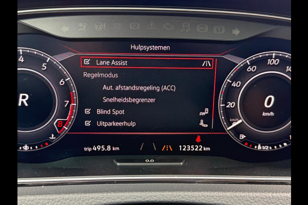 Volkswagen Golf 2.0 TSI GTI Performance in zeer nette en complete conditie